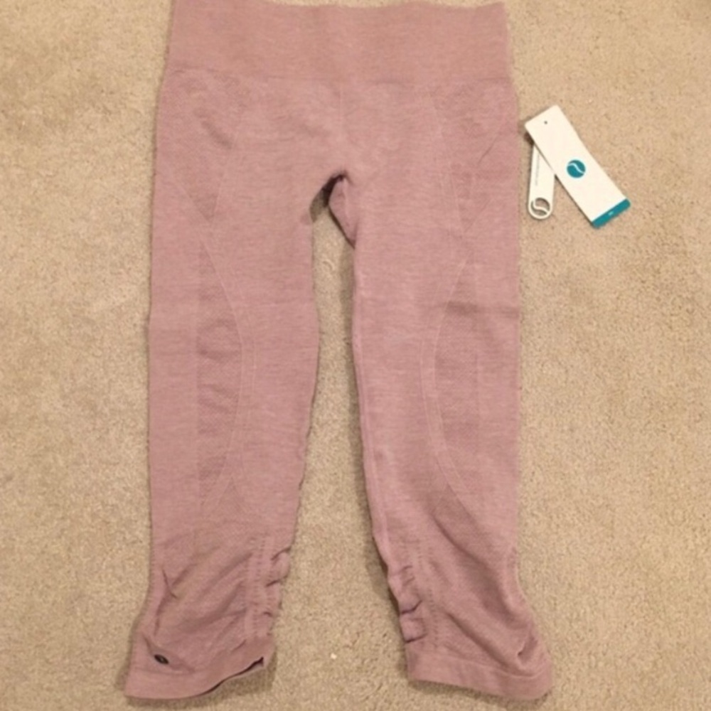 Seamless Legging